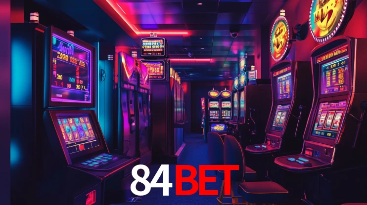 84BET bônus — cashback 15 por cento e níveis VIP